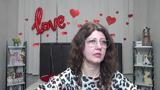 Snapshot of RoseHille chatting on March 28, 2026, 6:13 am RoseHille online show from March 28, 2026, 6:13 am