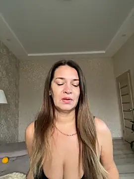 Milana8263 online show from December 3, 2025, 8:45 am