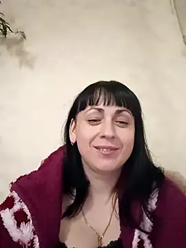 AliceStar53 online show from November 10, 2025, 9:58 pm