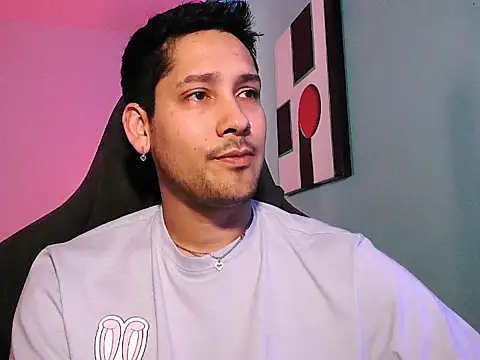 Snapshot of Abruptoinusual chatting on November 13, 2025, 6:07 pm Abruptoinusual online show from November 13, 2025, 6:07 pm