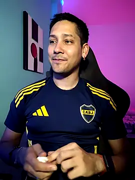 Abruptoinusual online show from November 26, 2025, 10:05 am