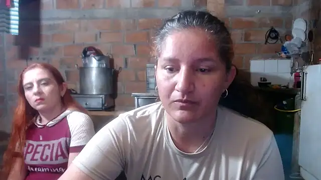 Sra Angelina online show from May 8, 2026, 2:06 am