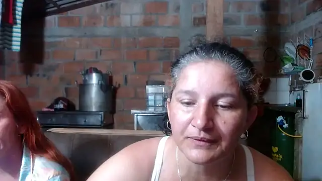 Sra Angelina online show from May 12, 2026, 6:21 am