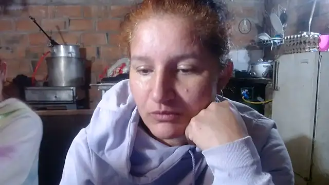 Sra Angelina online show from June 11, 2026, 4:32 am