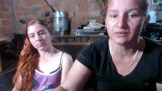 Sra Angelina online show from June 13, 2026, 6:44 am