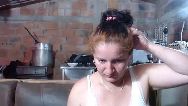 Sra Angelina online show from June 14, 2026, 8:00 pm