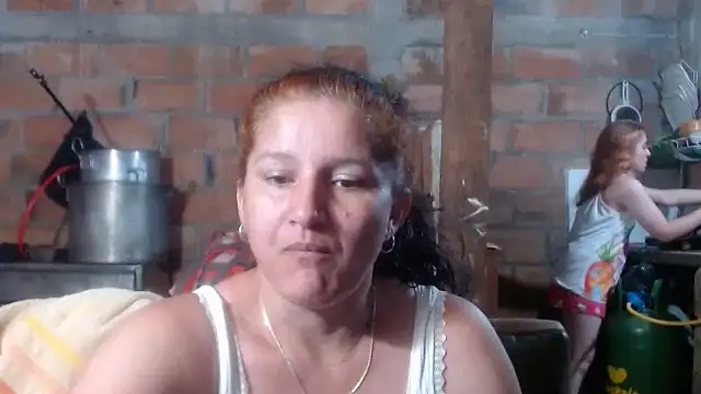 Sra Angelina online show from June 15, 2026, 8:05 am
