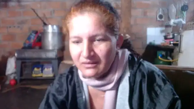 Sra Angelina online show from June 16, 2026, 6:05 am