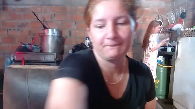 Sra Angelina online show from June 21, 2026, 6:21 pm