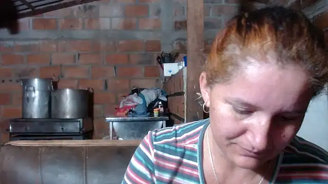 Sra Angelina online show from June 27, 2026, 6:51 am