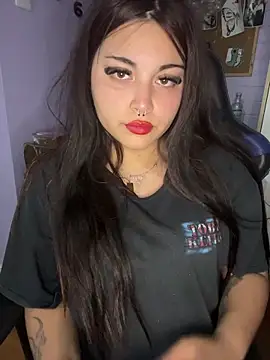 belenciita online show from December 22, 2025, 3:25 am