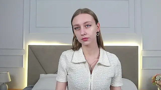 RachaelCute online show from January 18, 2026, 4:27 am