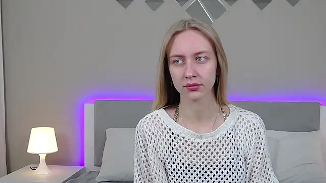 RachaelCute online show from February 26, 2026, 7:18 am