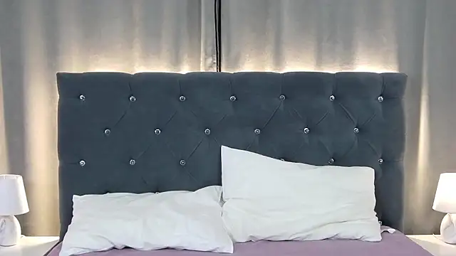 RachaelCute online show from May 7, 2026, 4:07 am