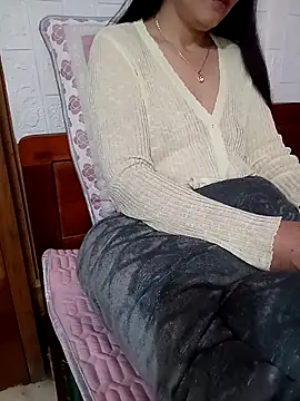 Feeling-hot online show from March 20, 2026, 10:03 pm