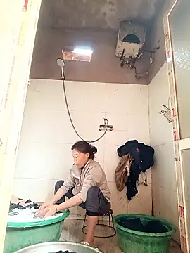 -Chua-90 online show from March 5, 2026, 1:34 am