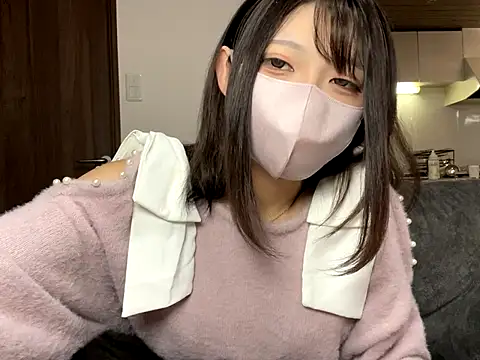 amu nyan cute online show from November 21, 2025, 3:38 am