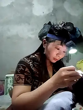 vangkt-cute online show from March 11, 2026, 7:20 pm