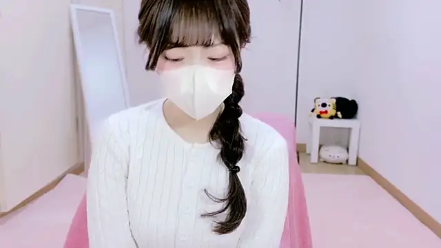 Snapshot of arisu-chan chatting on November 13, 2025, 11:09 am arisu-chan online show from November 13, 2025, 11:09 am