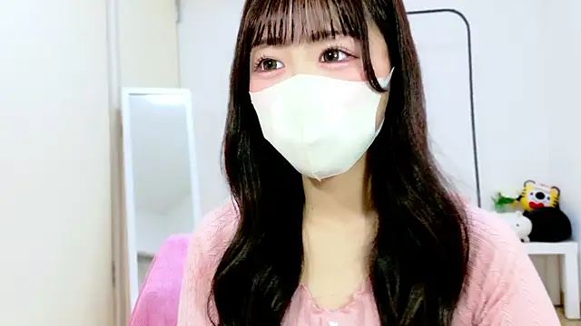 Snapshot of arisu-chan chatting on November 17, 2025, 5:24 am arisu-chan online show from November 17, 2025, 5:24 am