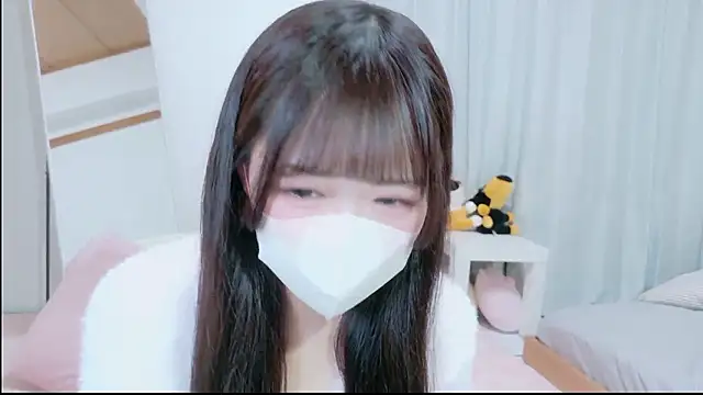 Snapshot of arisu-chan chatting on November 19, 2025, 11:32 am arisu-chan online show from November 19, 2025, 11:32 am