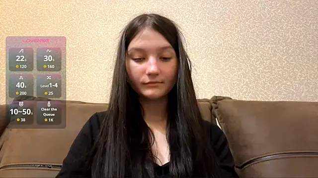 AurorAurora online show from March 13, 2026, 10:33 am