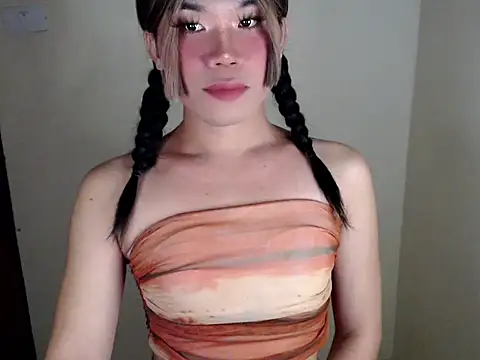 dazzlingcarol online show from February 23, 2026, 10:45 am