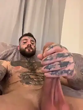 magicmichaell online show from February 21, 2026, 6:53 pm