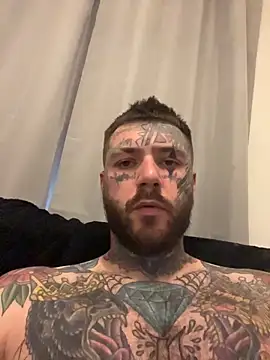 magicmichaell online show from March 24, 2026, 3:17 pm