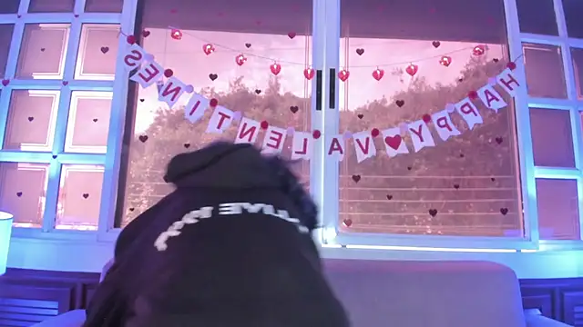 Snapshot of ReiAyanamy chatting on February 12, 2026, 8:04 pm ReiAyanamy online show from February 12, 2026, 8:04 pm