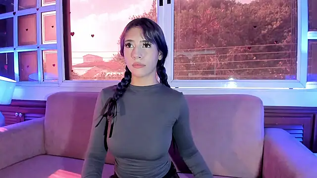 Snapshot of ReiAyanamy chatting on February 27, 2026, 9:15 pm ReiAyanamy online show from February 27, 2026, 9:15 pm