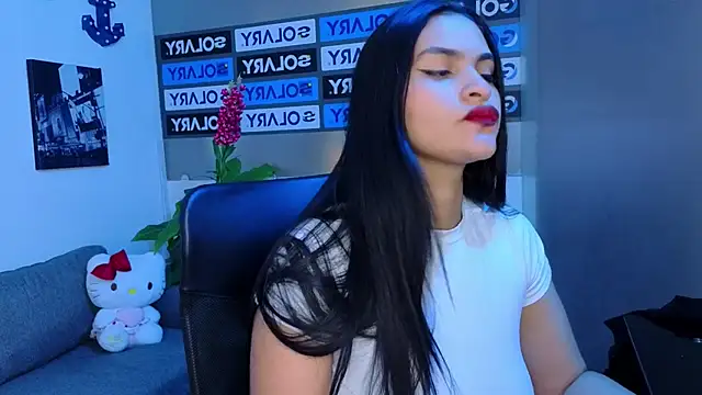 Alisson Evans   online show from March 7, 2026, 9:12 pm