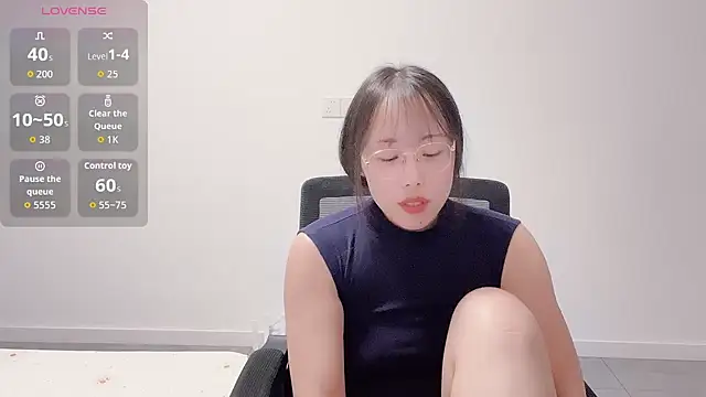 suisui322 online show from December 20, 2025, 1:18 pm