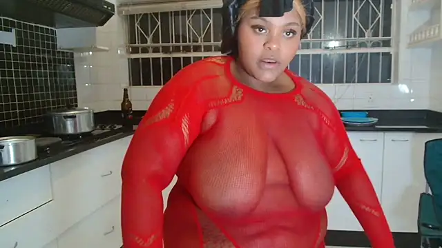 ChoklitBerry online show from November 26, 2025, 9:49 pm