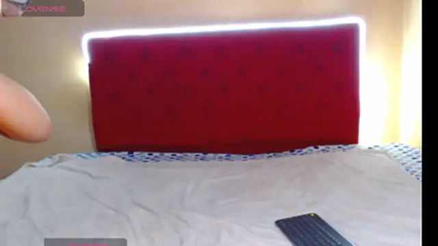 Angeless666v online show from January 12, 2026, 11:10 pm