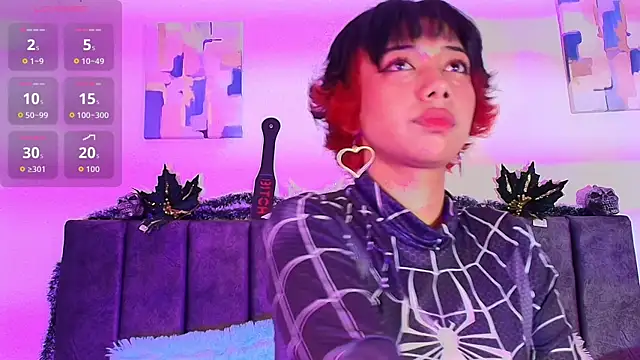 Jedah18 online show from December 18, 2025, 4:29 am