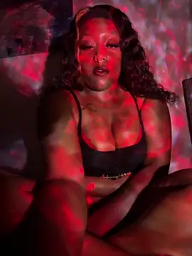 TheFuckFairy online show from November 23, 2025, 4:01 am