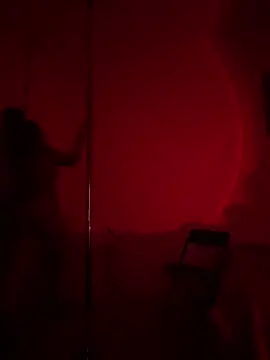 TheFuckFairy online show from March 24, 2026, 2:49 am