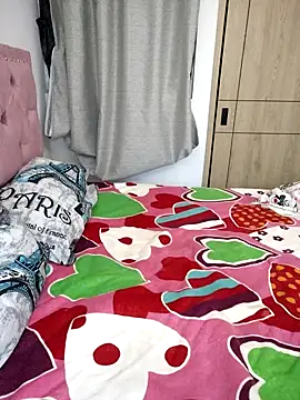 Sarah Lark- online show from November 27, 2025, 1:07 am