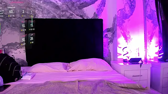 Snapshot of lilithDraven_ chatting on February 7, 2026, 4:16 am lilithDraven online show from February 7, 2026, 4:16 am