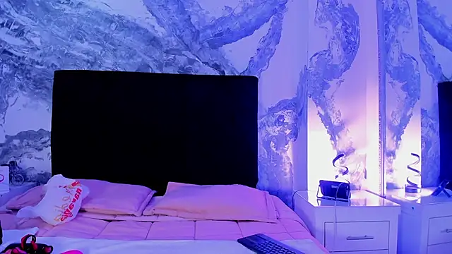 Snapshot of lilithDraven_ chatting on March 3, 2026, 4:18 am lilithDraven online show from March 3, 2026, 4:18 am