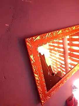 BarbaraDias8 online show from November 16, 2025, 6:13 pm