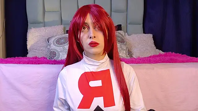 DahliaVex  online show from May 8, 2026, 11:59 am
