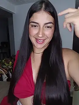 ViolettaWalton1 online show from February 27, 2026, 3:17 am