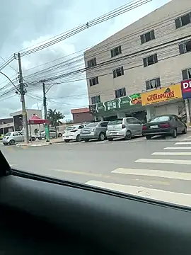 Lucasjandre online show from January 7, 2026, 2:52 pm