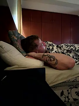 Lucasjandre online show from January 8, 2026, 9:55 am