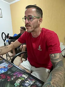 Snapshot of Lucasjandre chatting on June 1, 2026, 10:00 pm Lucasjandre online show from June 1, 2026, 10:00 pm