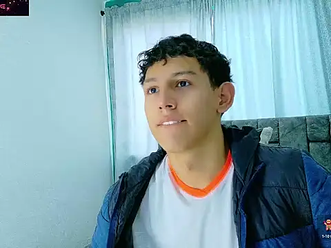 FelipeGonzalezz online show from January 19, 2026, 12:31 pm