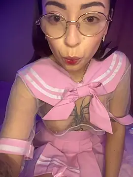 aligomez online show from February 1, 2026, 4:44 am