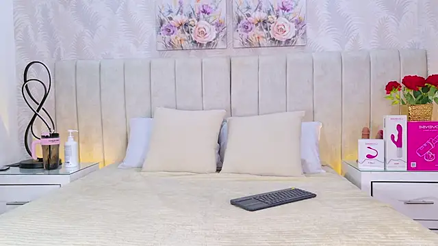 Anastasia gb online show from May 4, 2026, 12:12 pm